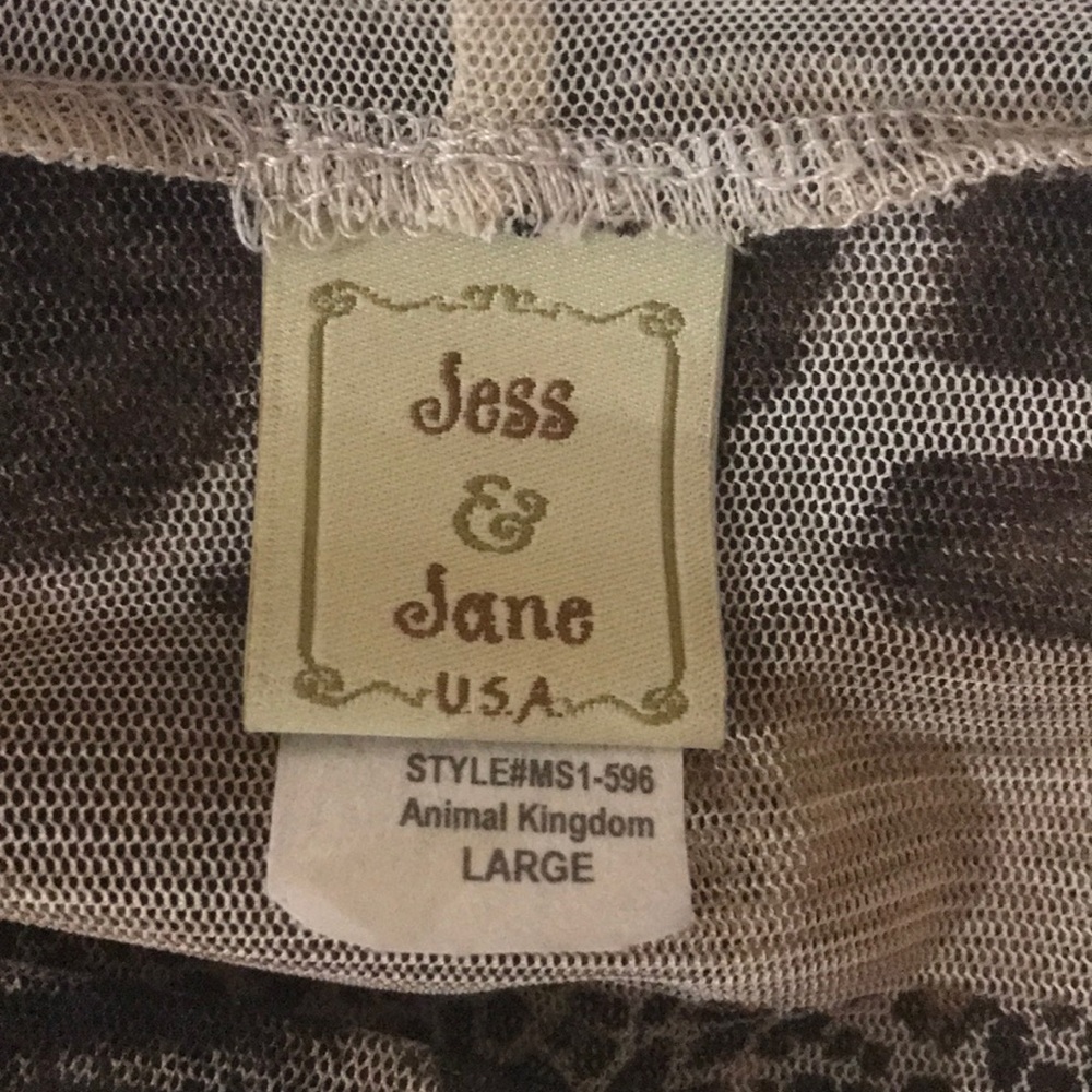 Two Piece Tunic - image 4